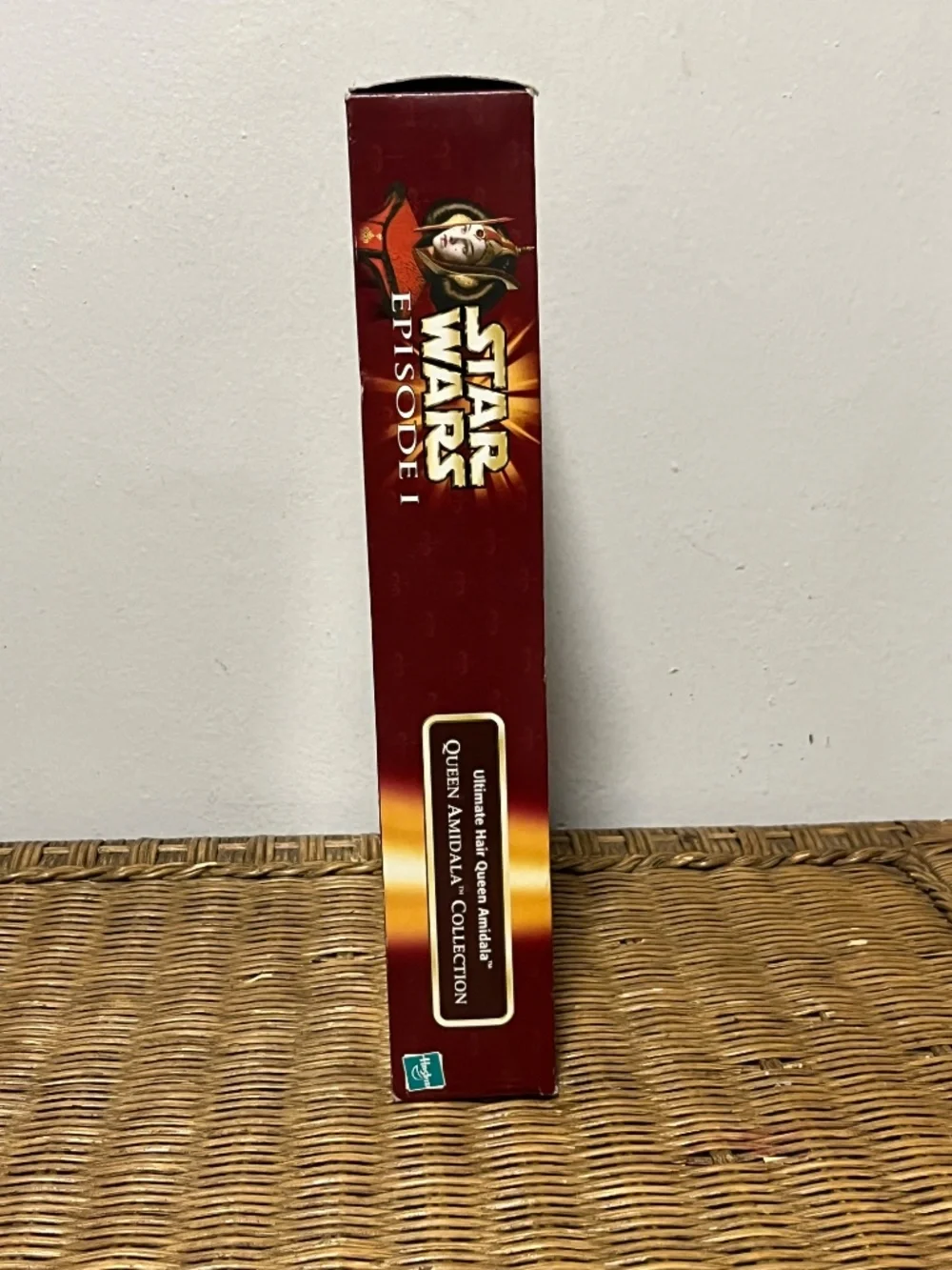 N/A star wars